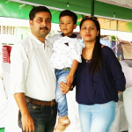 Mr Souvik Sarkar