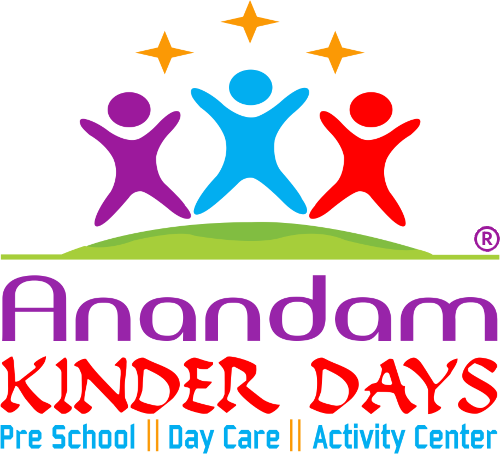 Anandam Kinder Days